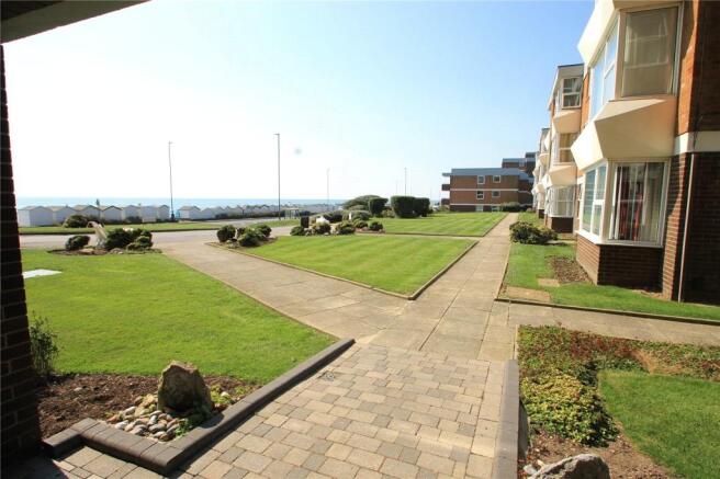 Communal Gardens