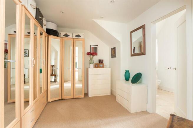 Dressing Room