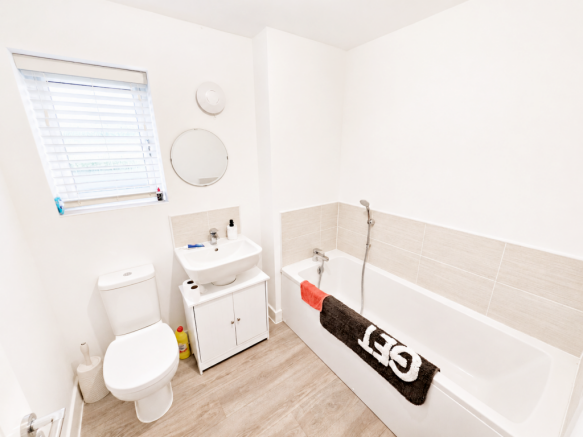 4 bed Detached for sale Image 12