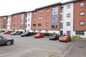 Flat 1/1, 4, Mulberry Square, Renfrew PA4 8AR