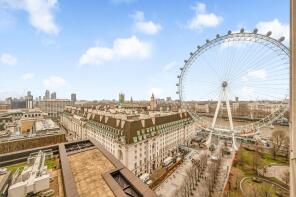 Apartment 1402, 5, Belvedere Road, London SE1 7AF