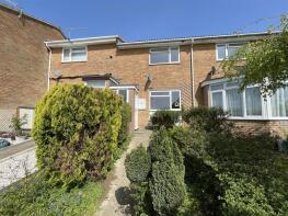 8, Heddington Drive, Blandford Forum DT11 7TP