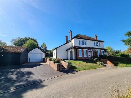 Bacons Lane, Chappel, Colchester, Essex, CO6