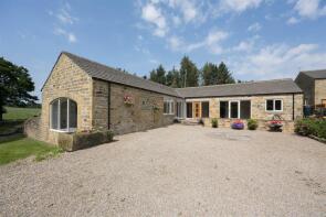 Pinewood, Missies Farm, Missies Track, Galphay, Laverton HG4 3NX