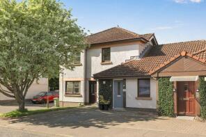 20, Rosehall Walk, Haddington EH41 4DQ