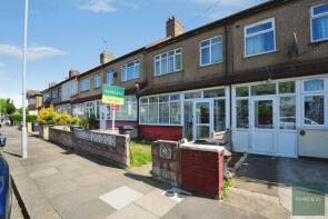 55, Littlemoor Road, Ilford IG1 1XZ