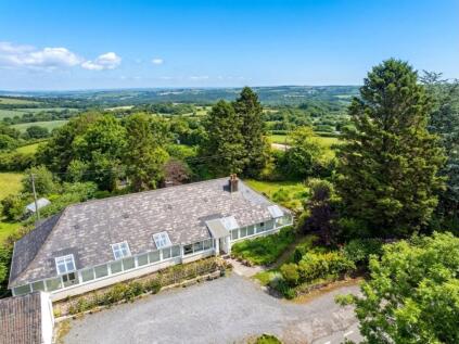 Sticklepath, Okehampton, Devon