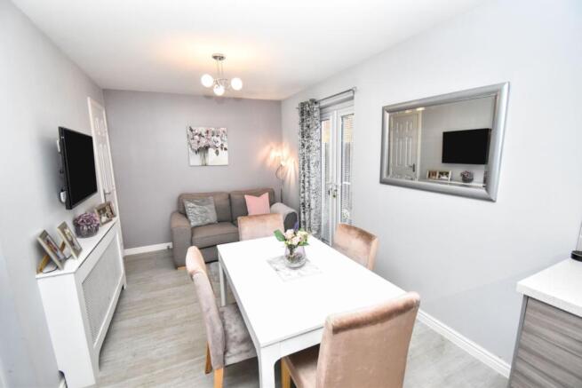 Dining / Family Room