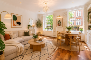 68a, Rochester Row, London SW1P 1JU