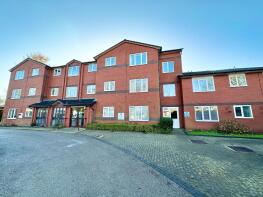 34, Woodhey Court, Alma Road, Sale M33 4LT