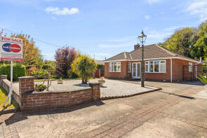 1 Lybern, Appleby Lane, Brigg DN20 0AW