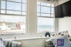 Flat 11, 5 Sandcastles, Station Road, Swanage BH19 1AB