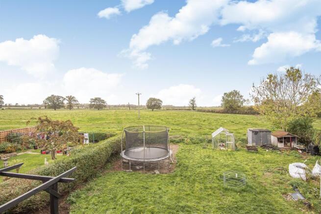 Garden to paddock