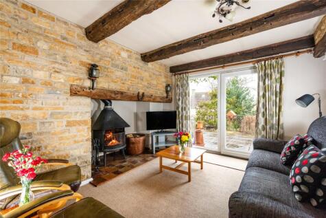 Timpson Lane, Clifton Reynes, Buckinghamshire, MK46