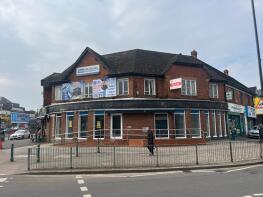 1095-1097, Warwick Road, Acocks Green Olton, Birmingham B27 6QT