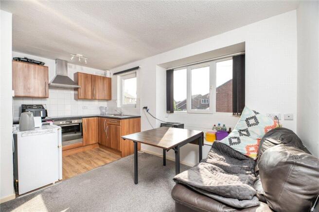 1 bed Apartment for sale Image 3