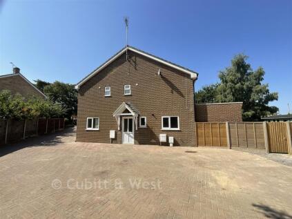 Gloucester Road, Waterlooville, Hampshire