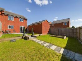 7, Eskdale Close, Chesterfield S41 8DJ