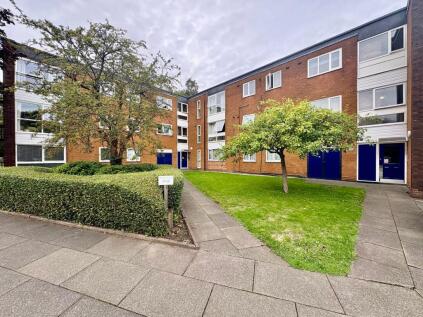 Hackness Road, Meadow Court, M21