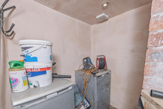 1 bed Terraced for sale Image 12
