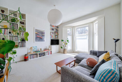 Alexandra Drive, London