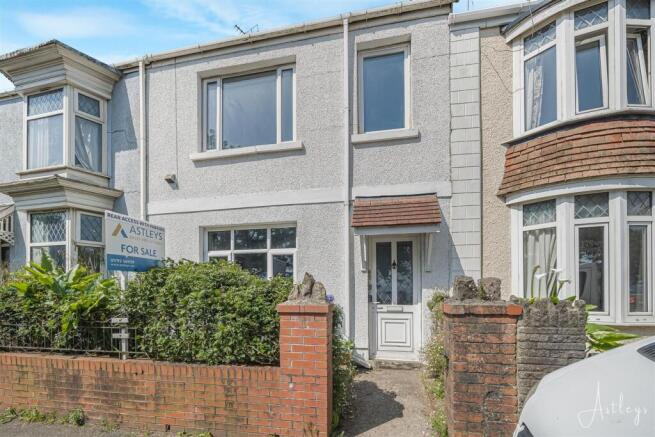 3-bed house on Mumbles Road, Mumbles, SA3, £325,000
