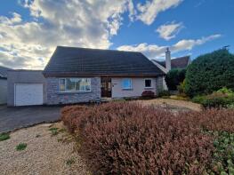 Lorlen, Oakwood Avenue, Elgin IV30 6AX