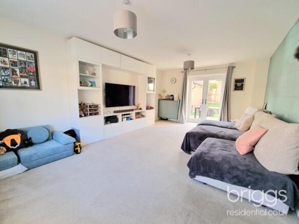 Sissons Close, Barnack, Stamford, PE9 photo 3