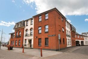 Flat 20, Chester Court, Manchester Road, Exmouth EX8 1DE