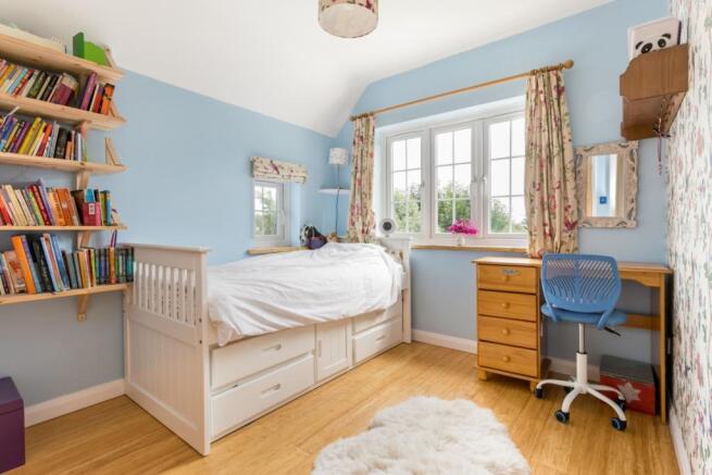 bed 3