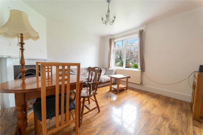 Living / Dining Room