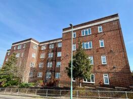 20, Edmondsham House, Terrace Road, Bournemouth BH2 5NJ