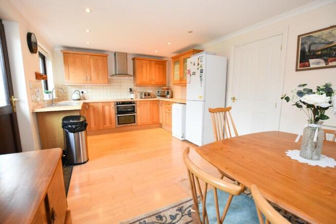 Kitchen Dining