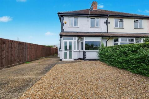 Welford Road, Spratton, NN6