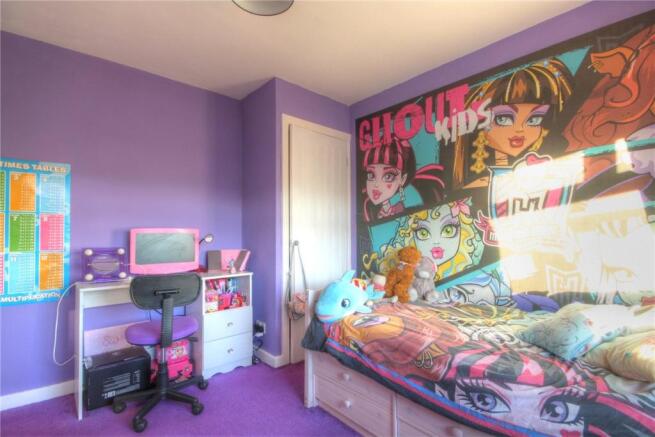 Bedroom 2