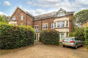 5, Saville Gardens, The Grove, Gosforth, Newcastle Upon Tyne NE3 1NG