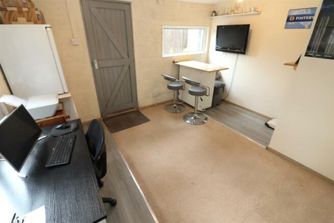 Hobby Room