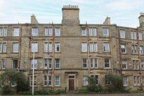 1f1, 33, Watson Crescent, Polwarth, Edinburgh EH11 1EX