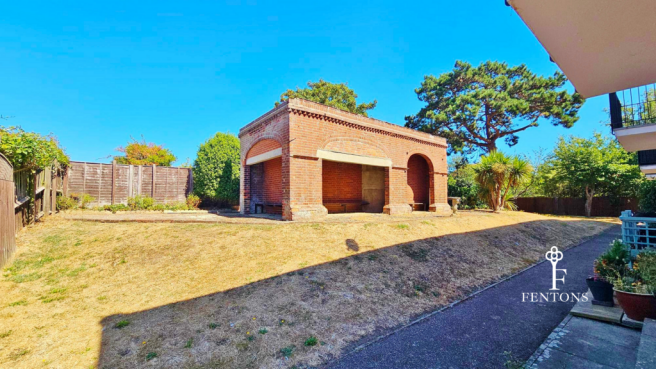 Outbuilding