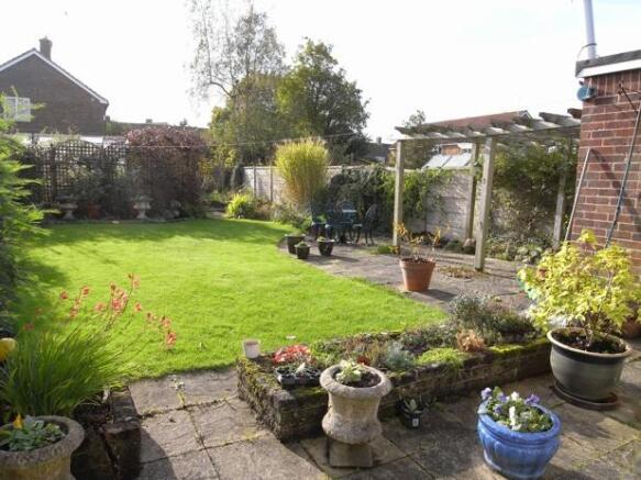 Garden 2