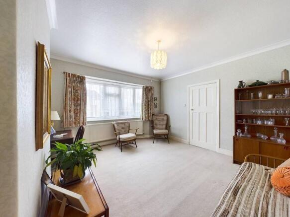 Principal Reception Room