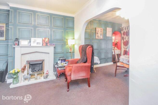 Cedar Avenue, Wickersley, S66 photo 5