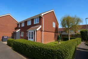 7, Barlow Close, Fareham PO14 3SL