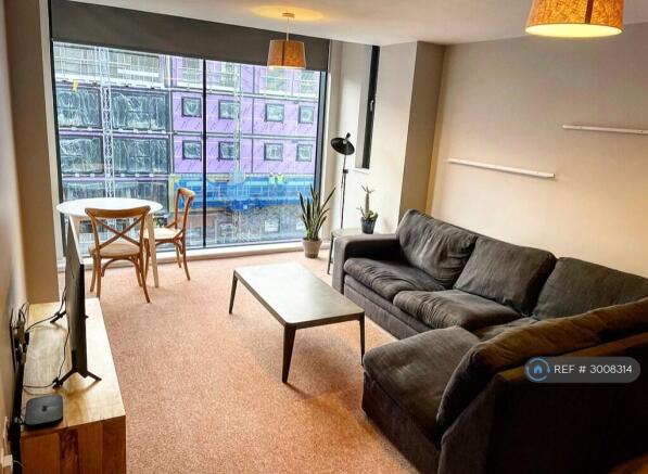 Living/Dining Space 2