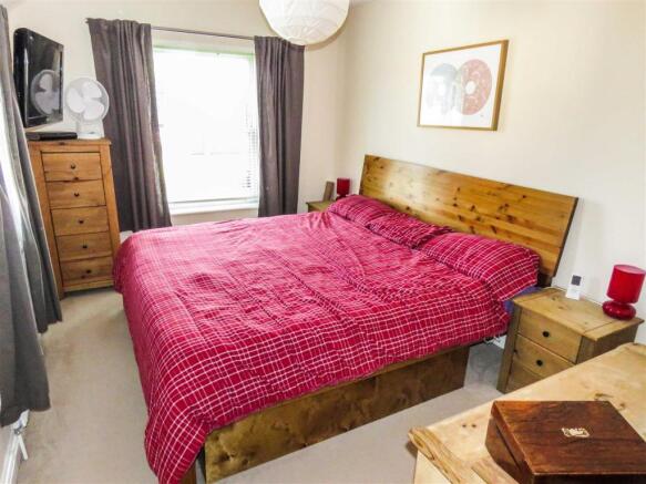 BEDROOM TWO