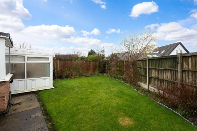 2 bed Bungalow for sale Image 4