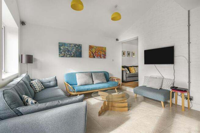 Family Room/Dining