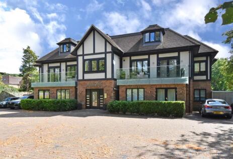 Merrywood Court, Bickley Park Road, Bromley, Kent, BR1