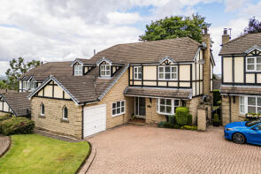 15, Parsonage Gardens, Marple, Stockport SK6 7NB