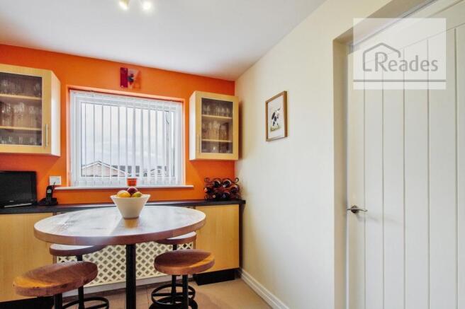 Kitchen / Diner